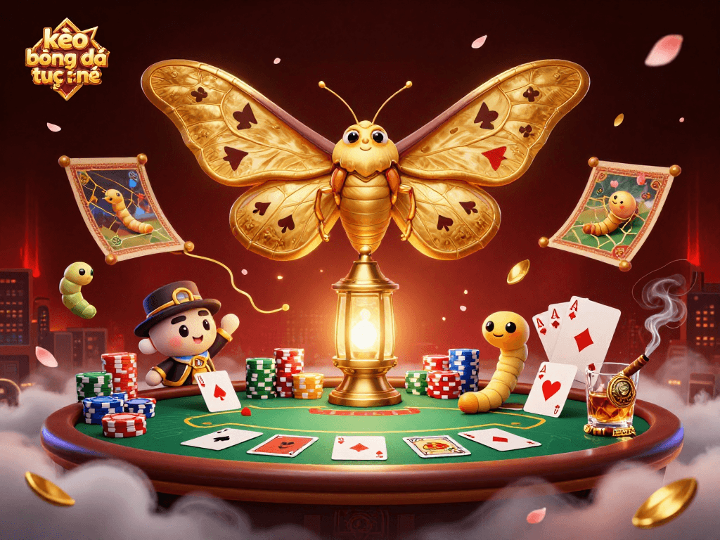 Engage with kèo bóng đá trực tuyến in a vibrant 3D sports betting scene filled with action and excitement.